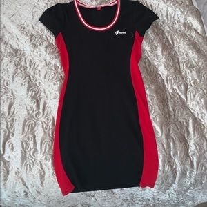 Guess Mini dress